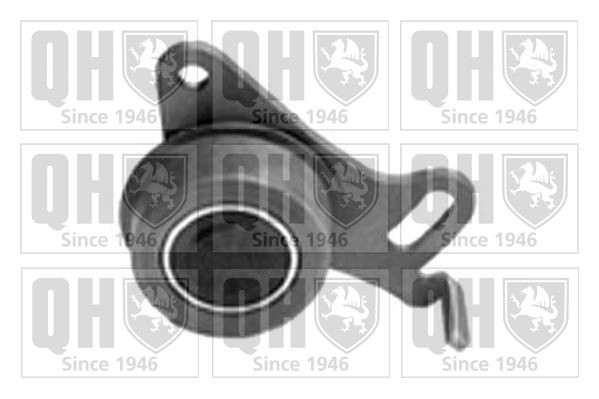 QUINTON HAZELL Rullo tenditore, cinghia dentata QTT382 QTT382 Rullo tenditore, cinghia dentata QUINTON HAZELL KIA PRIDE costo
