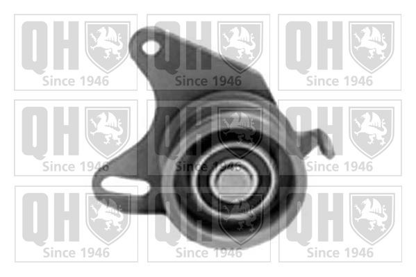 QUINTON HAZELL Timing belt tensioner pulley QTT383 HYUNDAI TUCSON QUINTON HAZELL timing belt tensioner pulley QTT383