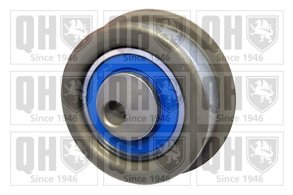 QUINTON HAZELL Rullo tenditore, cinghia dentata QTT387 QTT387 costo Rullo tenditore, cinghia dentata QUINTON HAZELL KIA PRIDE