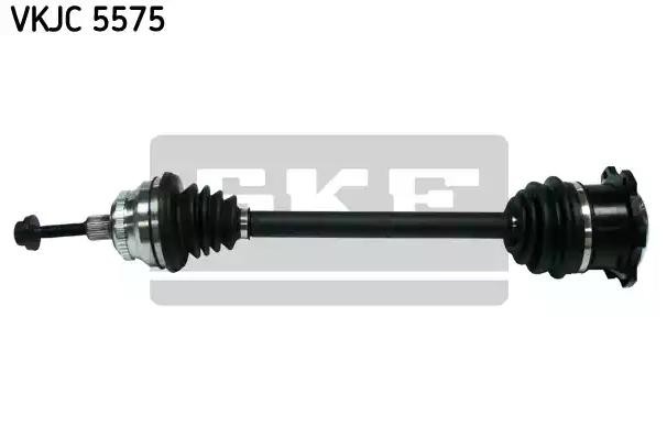 SKF Drivaksel VKJC 5575 SKF VKJC 5575 Drivaksel Audi 80 B4 Avant billige