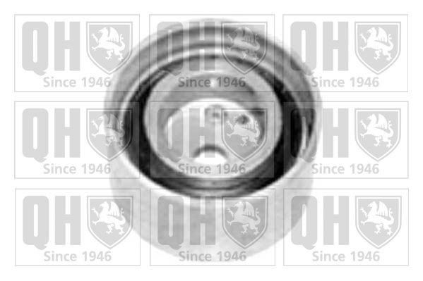 QUINTON HAZELL Strammehjul, registerreim QTT406 QUINTON HAZELL QTT406 Strammerull, tannrem Nissan BLUEBIRD billige