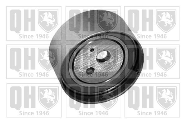 QUINTON HAZELL Spanrol, distributieriem QTT408 Spanrol, tandriem QUINTON HAZELL SUNNY QTT408 goedkoop