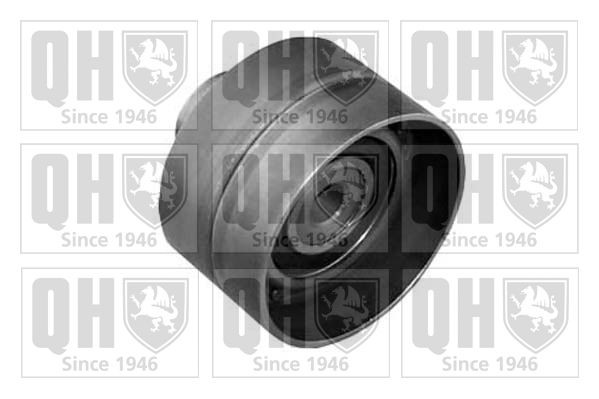 QUINTON HAZELL Obehová / vodiaca kladka ozubeného remeňa QTT418 QTT418 Obehová / vodiaca kladka ozubeného remeňa NISSAN X-TRAIL QUINTON HAZELL