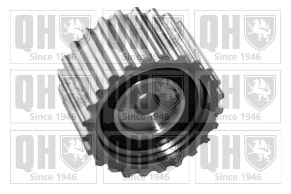 QUINTON HAZELL Polia de desvio / de guia, correia dentada QTT445 QUINTON HAZELL QTT445 Polia de desvio / de guia, correia dentada Subaru Outback 2 baratos