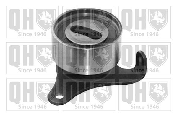 QUINTON HAZELL Timing belt tensioner pulley QTT465 QUINTON HAZELL QTT465 genuine Corolla V Liftback (E80) timing belt tensioner pulley price