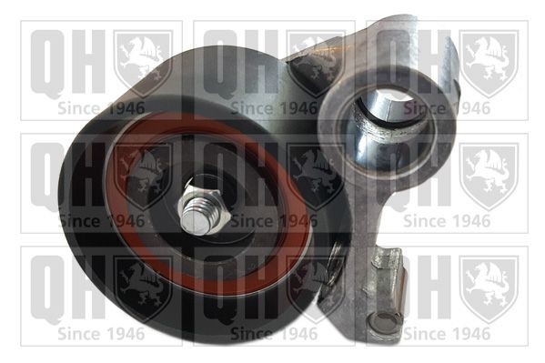 QUINTON HAZELL Spannrolle, Zahnriemen QTT477 QTT477 Zahnriemenspannrolle LEXUS LFA QUINTON HAZELL kaufen