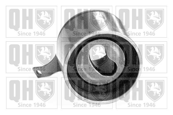 QUINTON HAZELL Spanrol, distributieriem QTT525 QTT525 Spanrol, tandriem SUZUKI ALTO QUINTON HAZELL