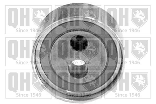 QUINTON HAZELL Rullo tenditore, cinghia dentata QTT529 QTT529 costo Rullo tenditore, cinghia dentata QUINTON HAZELL DAIHATSU YRV