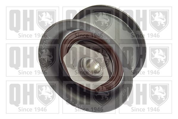 QUINTON HAZELL Styrrulle till kuggrem QTT555 QUINTON HAZELL QTT555 styrrulle, kuggrem 9000 Hatchback pris