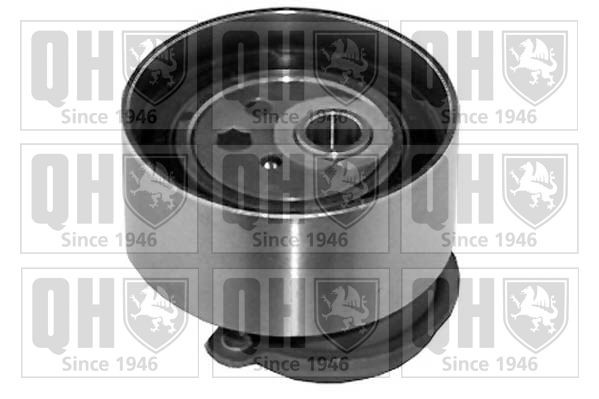 QUINTON HAZELL Spännrulle för kamrem QTT591 MAZDA spännrulle för kamrem QUINTON HAZELL QTT591