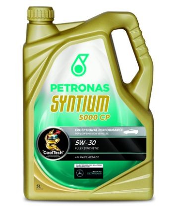 PETRONAS Olio motore 18315019 18315019 PETRONAS Olio per auto SAAB prezzo