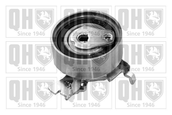 QUINTON HAZELL Pingutusrull, Hammasrihm QTT686 Pingutusrull, hammasrihm QUINTON HAZELL Opel INSIGNIA QTT686