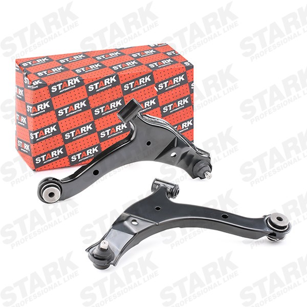 STARK Reparasjonssett, tannstang SKSSK-1600147 Reparasjonssett hjulopphengning STARK 106 SKSSK-1600147 billige