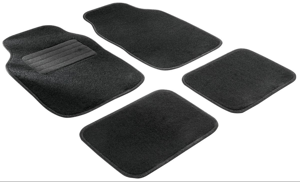 WALSER Tapis de sol universels 14705 14705 Tapis sur mesure WALSER MG MG 5