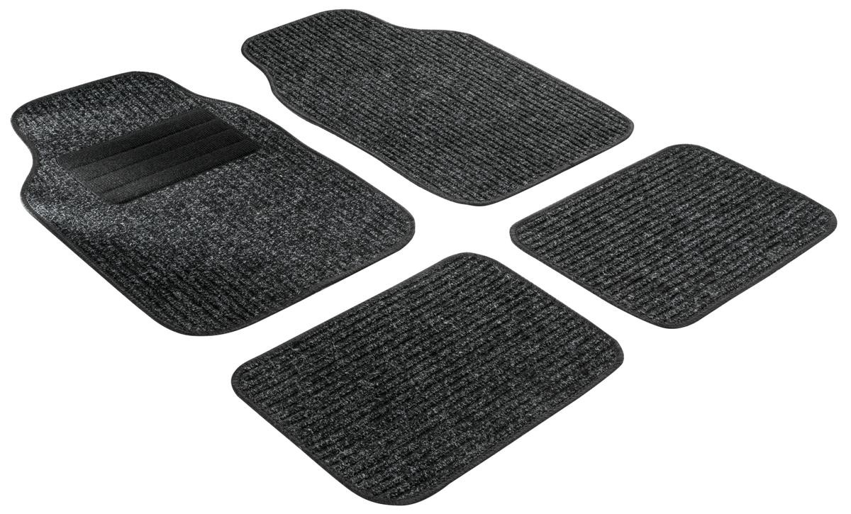 WALSER Universal floor mats 14805-0 LANCIA WALSER floor mats 14805-0