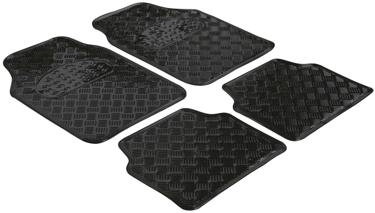 WALSER Universal floor mats 28035 28035 WALSER LANCIA floor mat