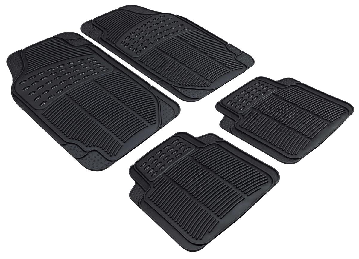 WALSER Tapis de sol universels 28036 Lexus LS Tapis sur mesure WALSER Spartakus 28036