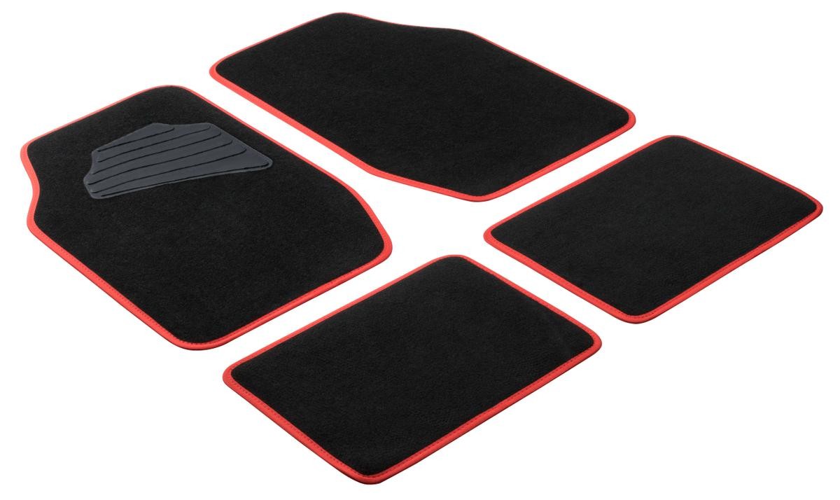 WALSER Tapis de sol universels 29024 MG MG 5 Tapis sur mesure WALSER Matrix 29024