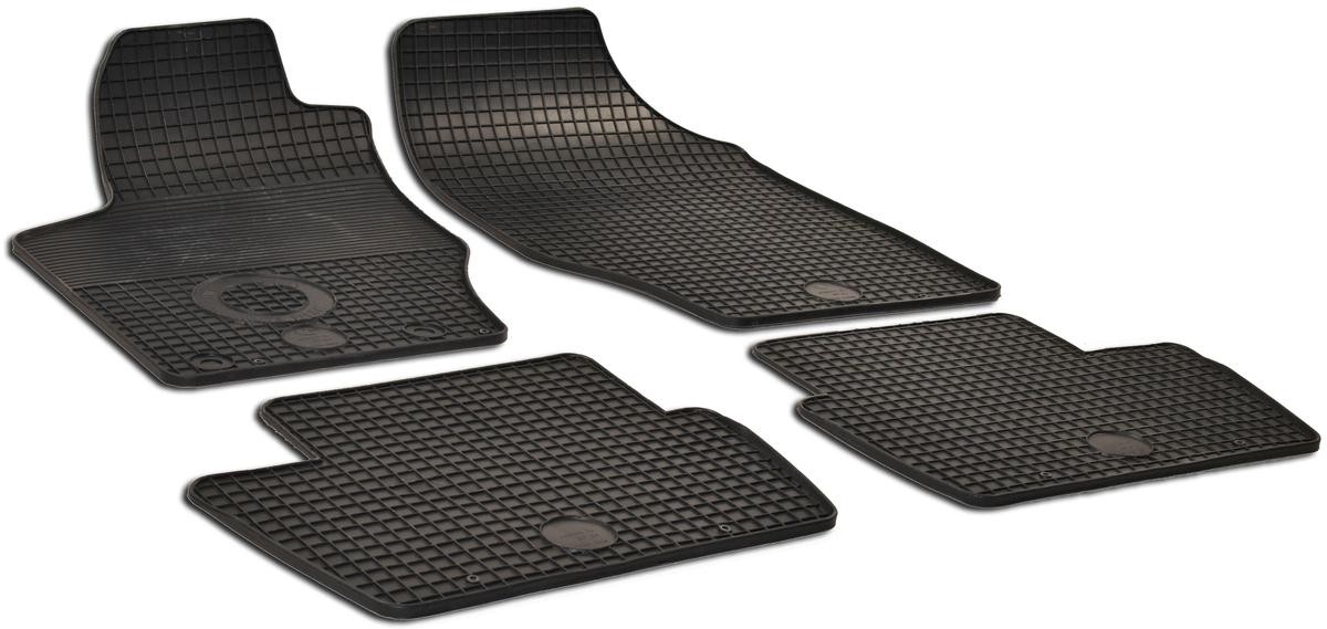 WALSER Bilmåtter 50331 Bilmåtte WALSER VISA 50331 billig