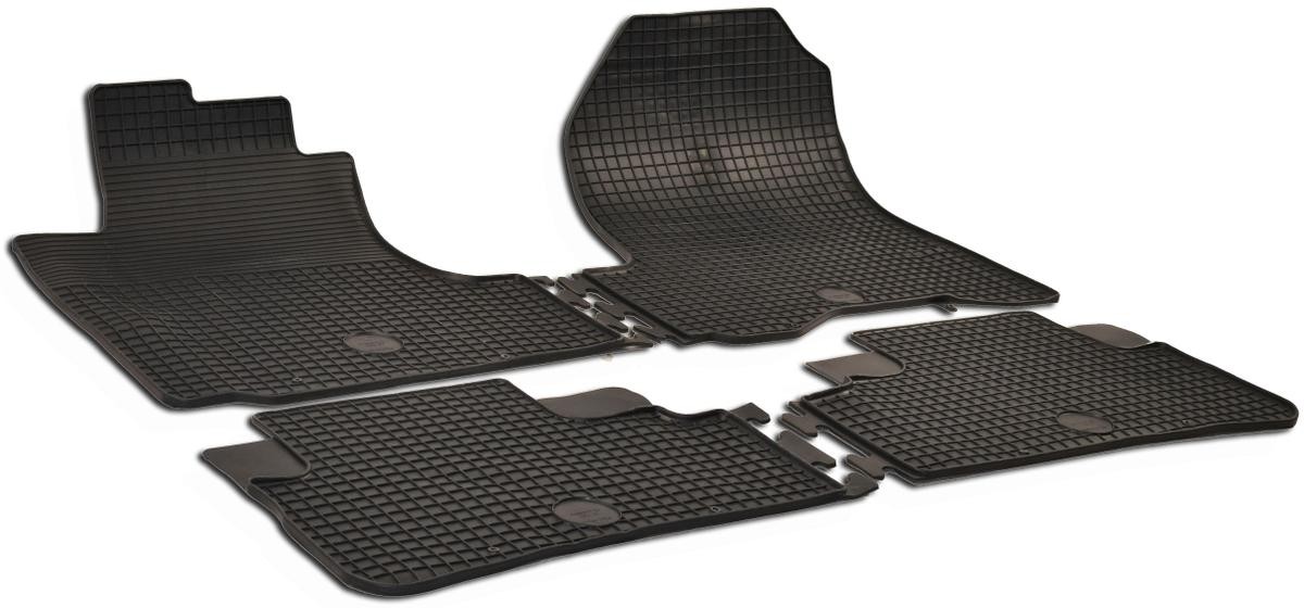 WALSER Tappetini 50347 50347 costo Tappetini WALSER HONDA CONCERTO