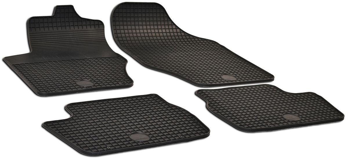 WALSER Tappetini 50390 WALSER 50390 costo Tappetini Peugeot 308 SW originale
