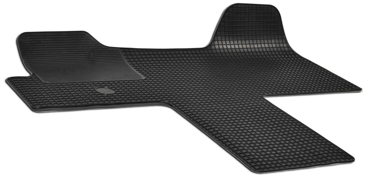WALSER Golvmatta 50393 50393 WALSER bilmatta Ford USA EDGE