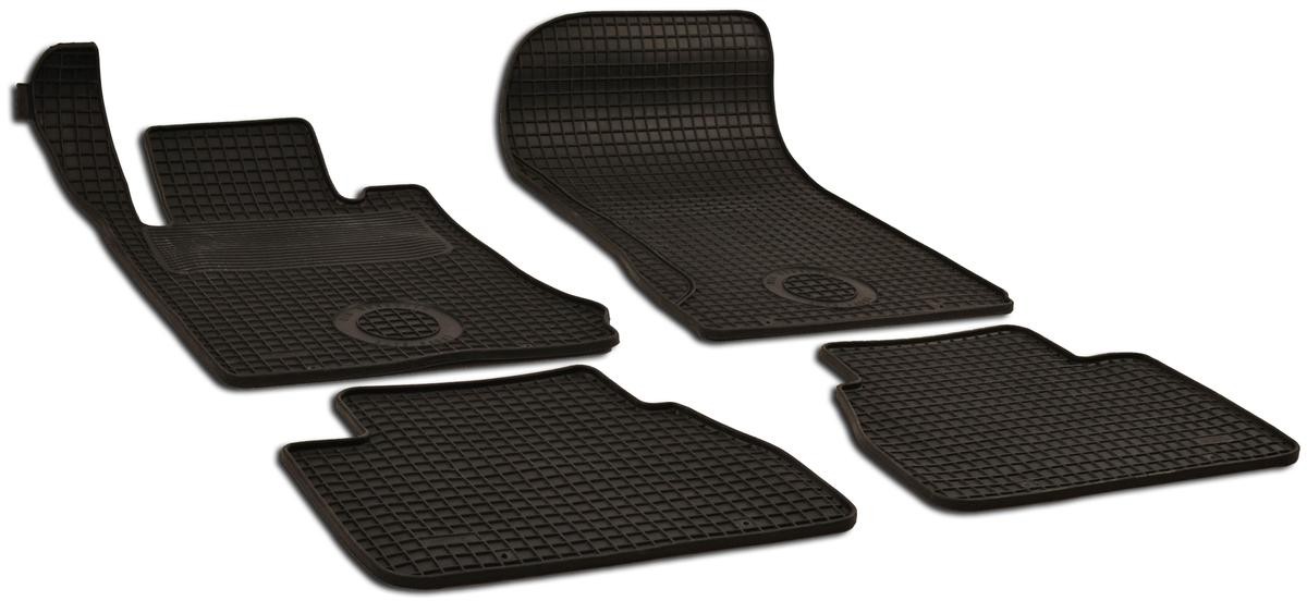 WALSER Tapetes para carros 50466 WALSER 50466 Tapete Mercedes W211 baratos