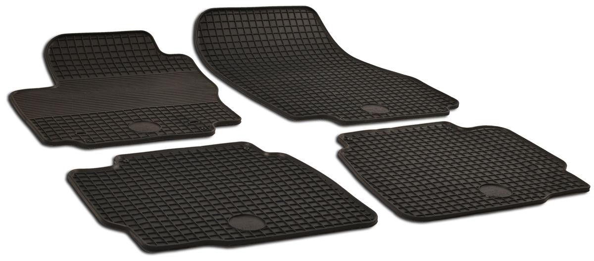 WALSER Set autokobercov 50582 WALSER 50582 originálne Autokoberce na mieru Ford Mondeo BFP cena