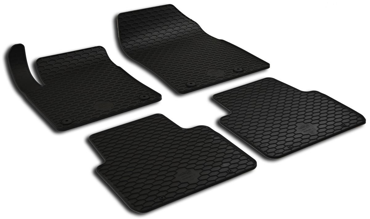 WALSER Set autokobercov 50824 WALSER 50824 Autokoberce na mieru Citroen C3 Aircross 2 originálne cena
