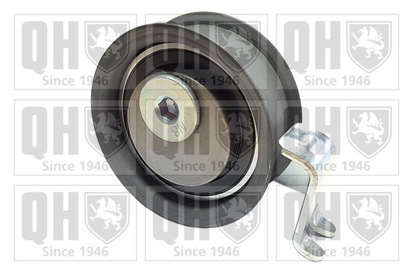 QUINTON HAZELL Kiristysrulla, hammashihnat QTT863 Audi TT 8N kiristysrulla, hammashihnat QUINTON HAZELL QTT863