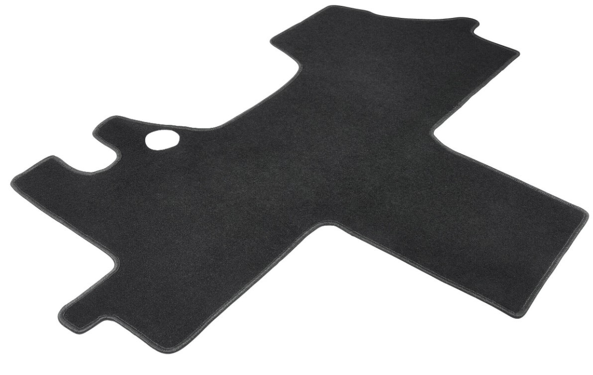 WALSER Golvmatta 80115 Byta Bilmattor Сitroën ZX N2 kostnad WALSER 80115