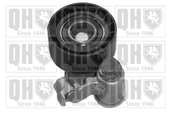 QUINTON HAZELL Spännrulle för kamrem QTT883 MAZDA spännrulle för kamrem QUINTON HAZELL QTT883