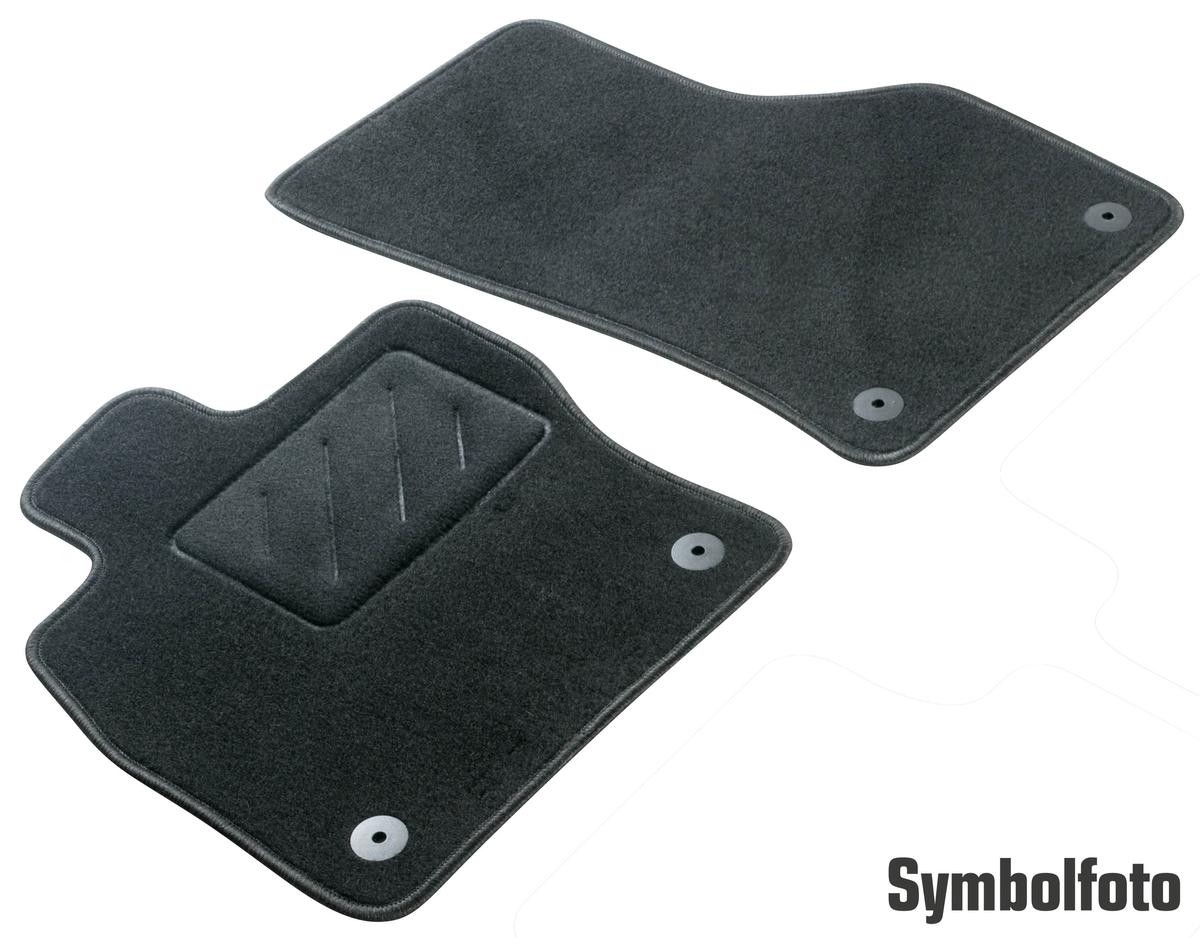 WALSER Bilmatter 80340 80340 Matter VW CALIFORNIA WALSER