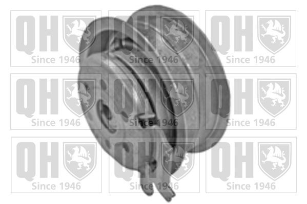 QUINTON HAZELL Rolo tensor, correia dentada QTT927 Rolo tensor, correia dentada QUINTON HAZELL Audi ALLROAD QTT927