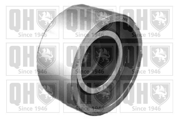 QUINTON HAZELL Styrrulle till kuggrem QTT936 Byta Styrrulle, kuggrem Audi Cabriolet 8g7 b4 kostnad QUINTON HAZELL QTT936