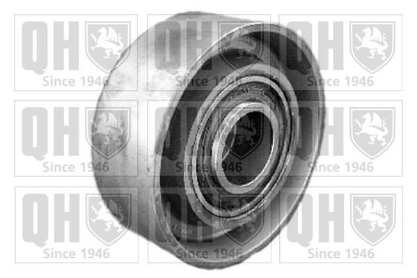 QUINTON HAZELL Poulie renvoi / transmission, courroie de distribution QTT939 QUINTON HAZELL Poulie renvoi / transmission, courroie de distribution SEAT QTT939