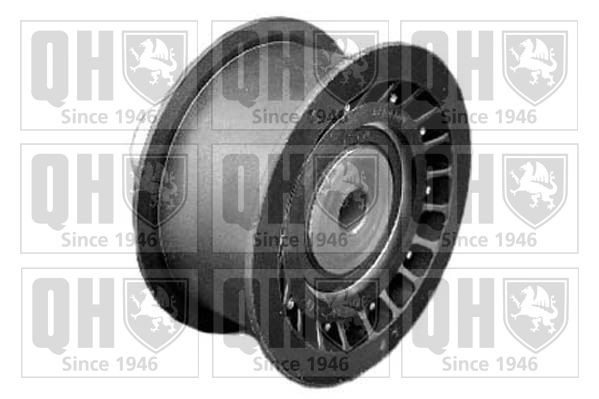 QUINTON HAZELL Polia de desvio / de guia, correia dentada QTT940 Polia de desvio / de guia, correia dentada HYUNDAI QUINTON HAZELL QTT940