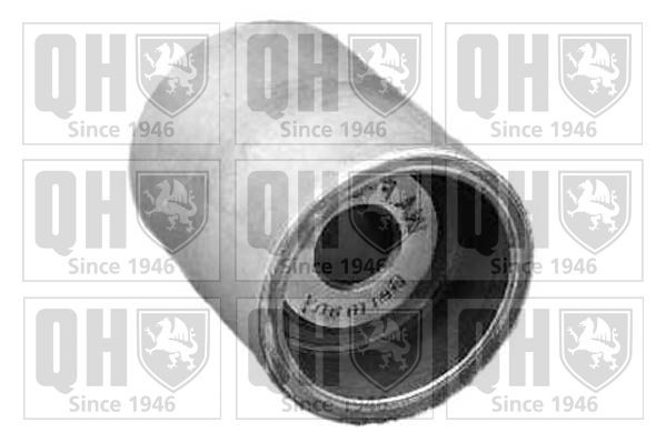 QUINTON HAZELL Geleiderol, distributieriem QTT941 Geleide rol / omdraairol getande riem QUINTON HAZELL PASSAT QTT941 goedkoop