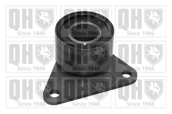 QUINTON HAZELL Geleiderol, distributieriem QTT943 QUINTON HAZELL QTT943 Geleide rol / omdraairol getande riem Korando III SUV (CK) originele prijs