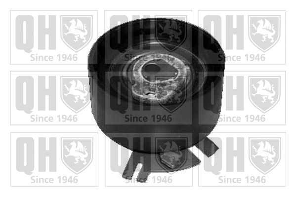 QUINTON HAZELL Kiristysrulla, hammashihnat QTT951 QTT951 QUINTON HAZELL Kiristysrulla, hammashihnat Nissan NAVARA hinta