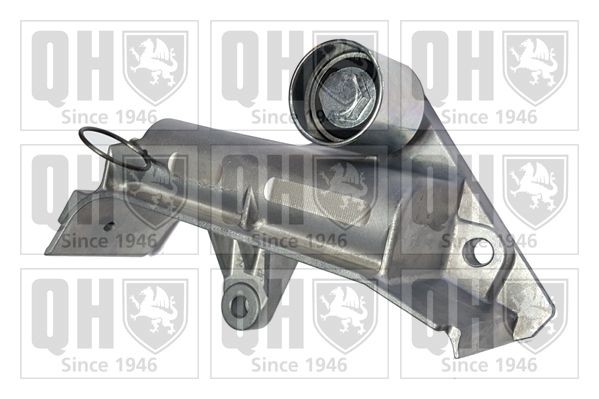 QUINTON HAZELL Seade- / juhtrull, hammasrihm QTT961 QUINTON HAZELL QTT961 Seade- / juhtrull, hammasrihm Audi TT 8N Roadster originaal hind