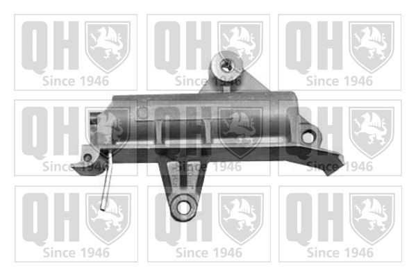 QUINTON HAZELL Riemspanner, distributieriem QTT963 QUINTON HAZELL QTT963 Riemspanner, tandriem Ford C Max 2 prijs