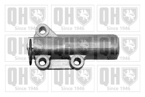 QUINTON HAZELL Mierinātājs, Zobsiksna QTT969 QUINTON HAZELL QTT969 Mierinātājs, zobsiksna Volkswagen TRANSPORTER orģinālās