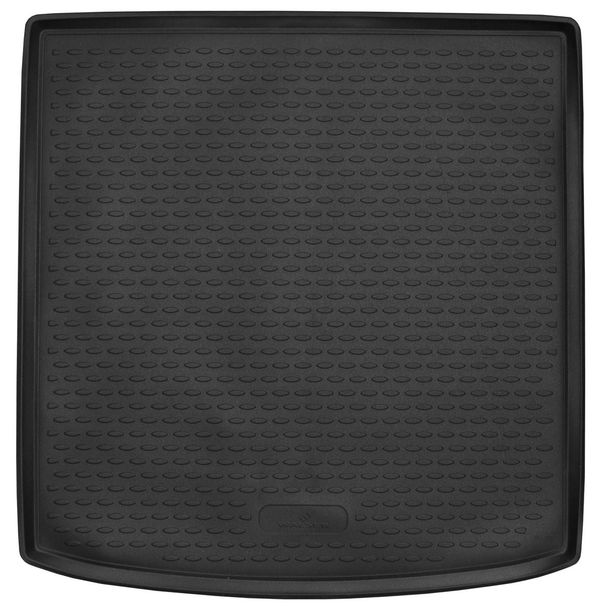 WALSER Bagasjeromsmatte med høy kant 70839 WALSER 70839 Bagasjeromsmatte med høy kant