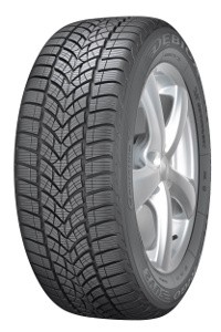 Debica Däck 546564 546564 Debica Frigo SUV 2 255/55 R18 109H XL