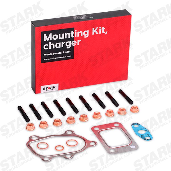 STARK Mounting Kit, charger SKMKC-4000007 car Exhaust mounting kit STARK SKMKC-4000007 buy
