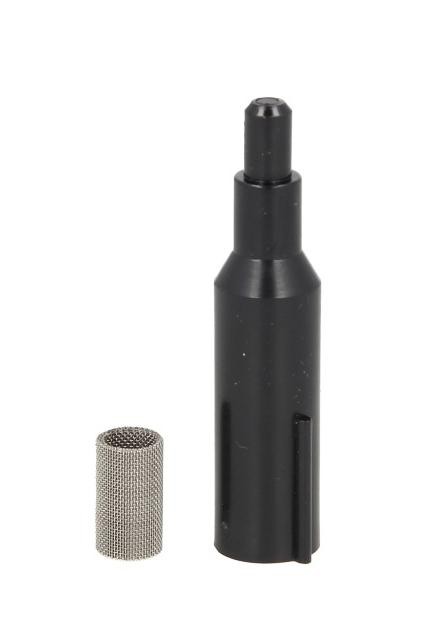 EBERSPÄCHER Gløderør, parkeringsvarme 25 2069 10 01 02 Gløderør, parkeringsvarme TESLA EBERSPÄCHER 25 2069 10 01 02