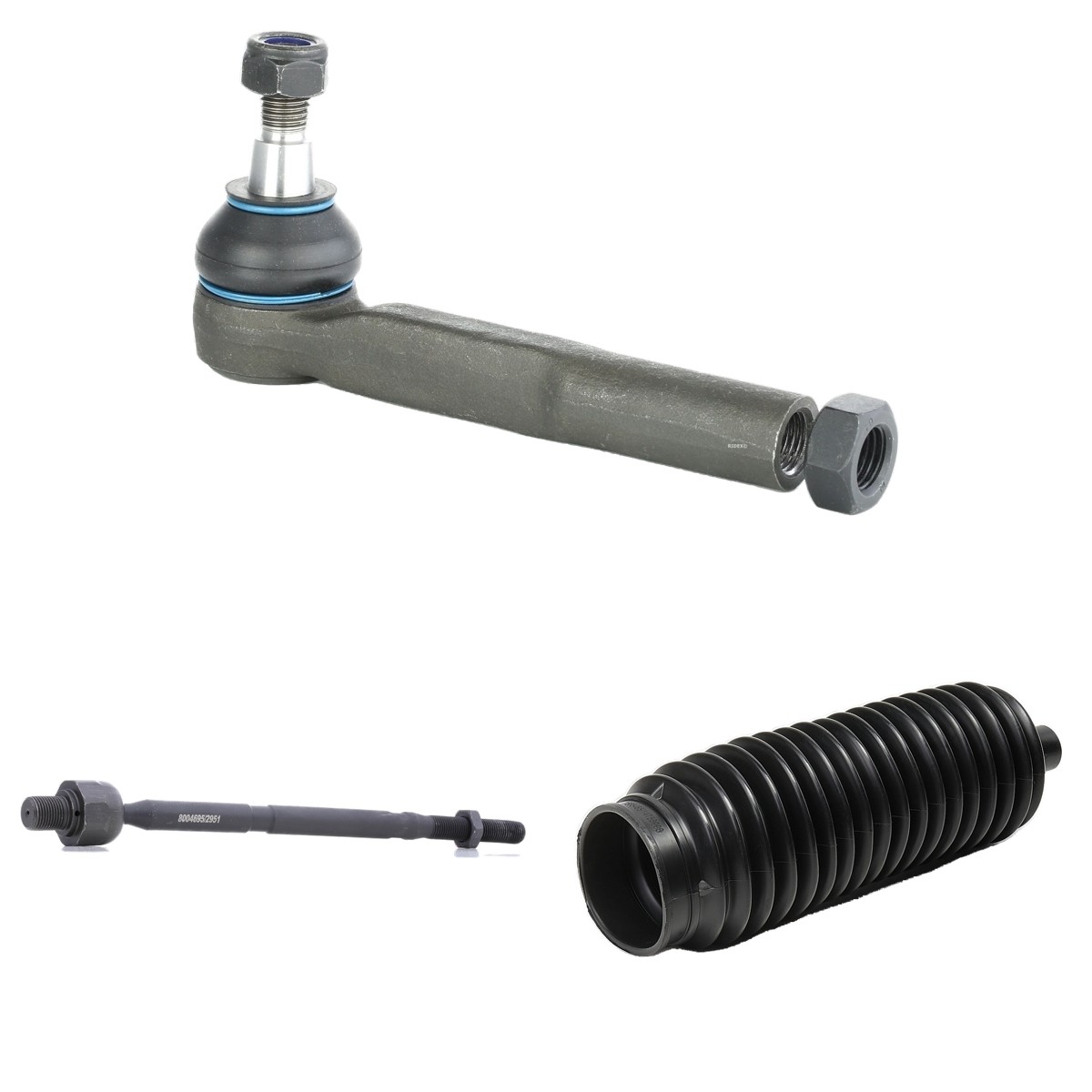 RIDEX Spojovacia tyč riadenia 284R0264 Tyč riadenia RIDEX Opel FRONTERA 284R0264