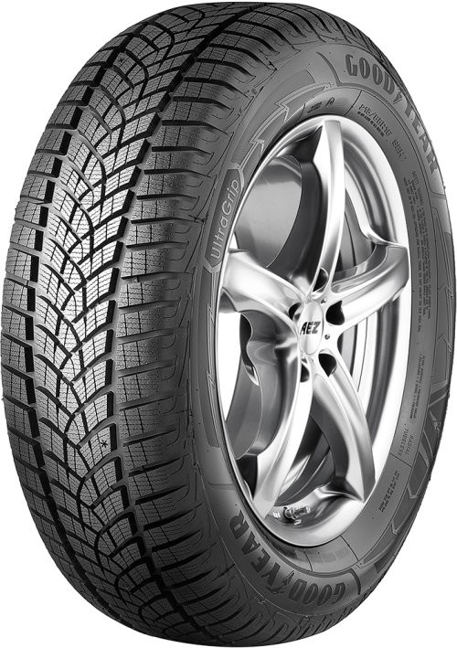 Goodyear Pneumatiky 574318 Goodyear Ultra Grip Performan 225/55 R16 95H 574318