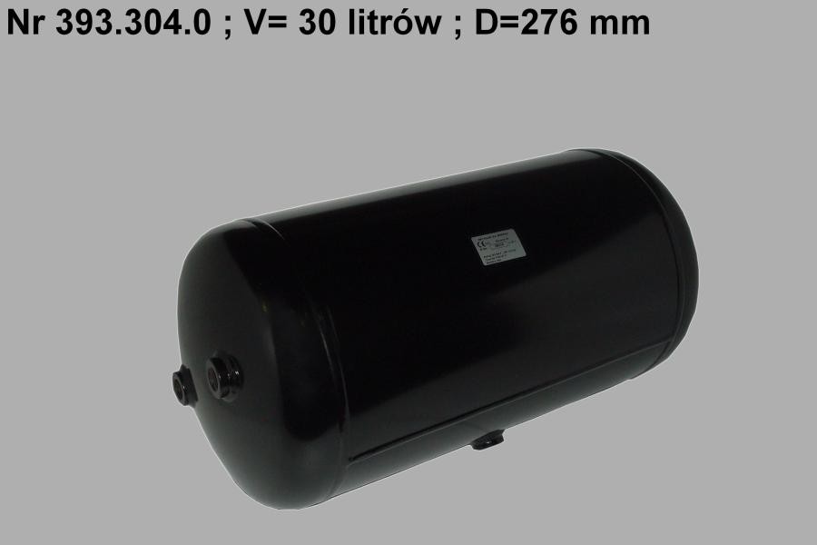 POLMO S.A. Luftbehälter, Druckluftanlage 393.304.0 POLMO S.A. 2010002 Luftbehälter, Druckluftanlage 393.304.0
